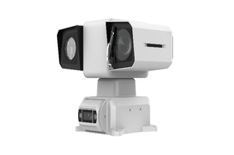 輸電線路動態增容